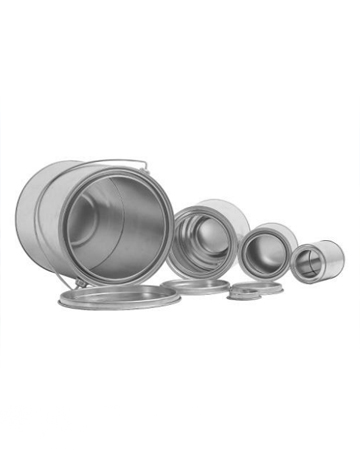 Paint Tin Cans